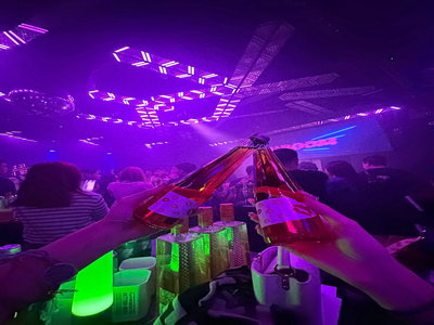 韶关夜场招聘